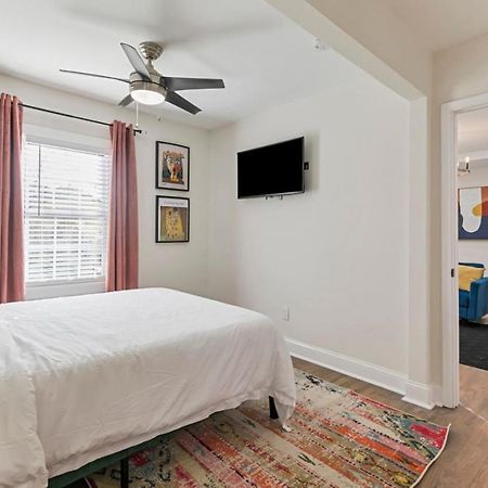 Westside Charm Villa Atlanta Ngoại thất bức ảnh