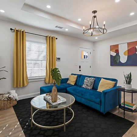 Westside Charm Villa Atlanta Ngoại thất bức ảnh