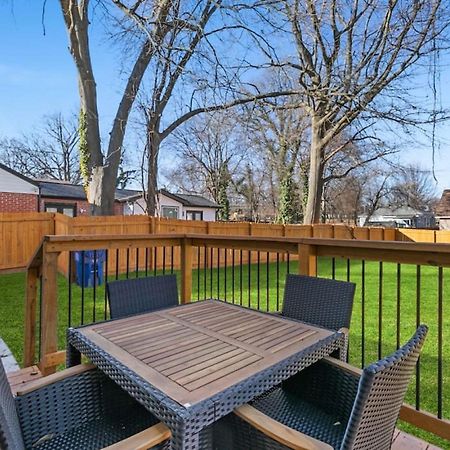 Westside Charm Villa Atlanta Ngoại thất bức ảnh