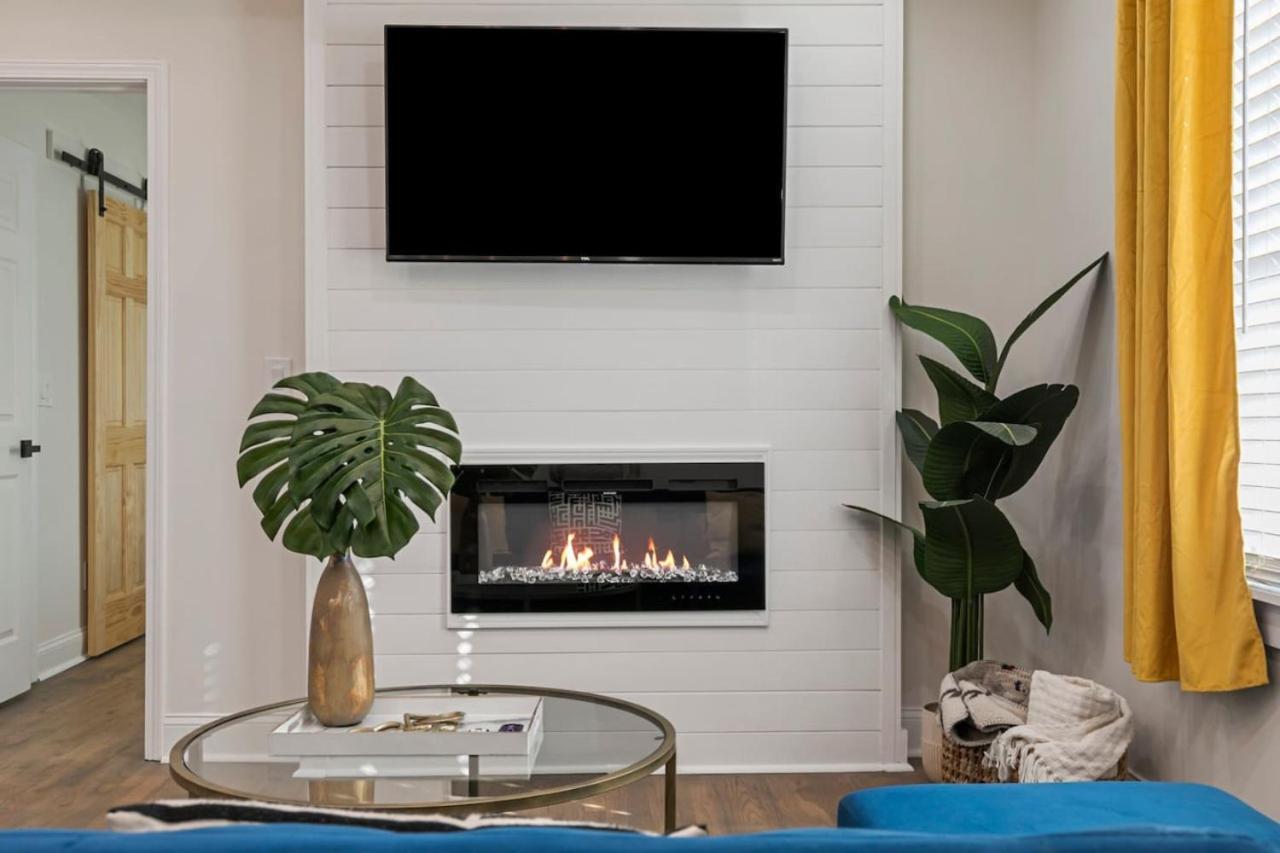 Westside Charm Villa Atlanta Ngoại thất bức ảnh